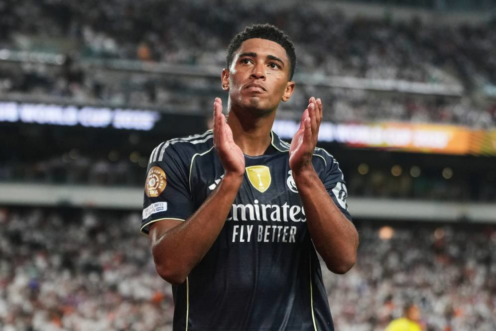 Jadwal 16 Besar Piala Dunia Antarklub 2025 Hari Ini Live di DAZN, Rabu 2 Juli 2025 Jadwal 16 Besar Piala Dunia Antarklub 2025 Hari Ini Live di DAZN, Rabu 2 Juli 2025