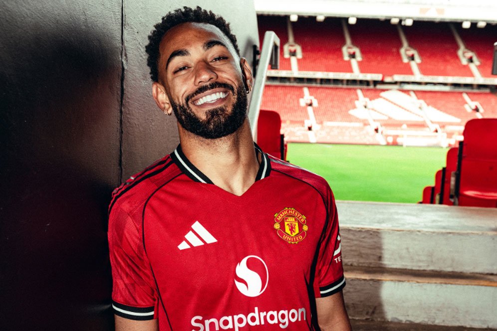 Daftar Transfer Resmi Manchester United Musim Panas 2025/2026