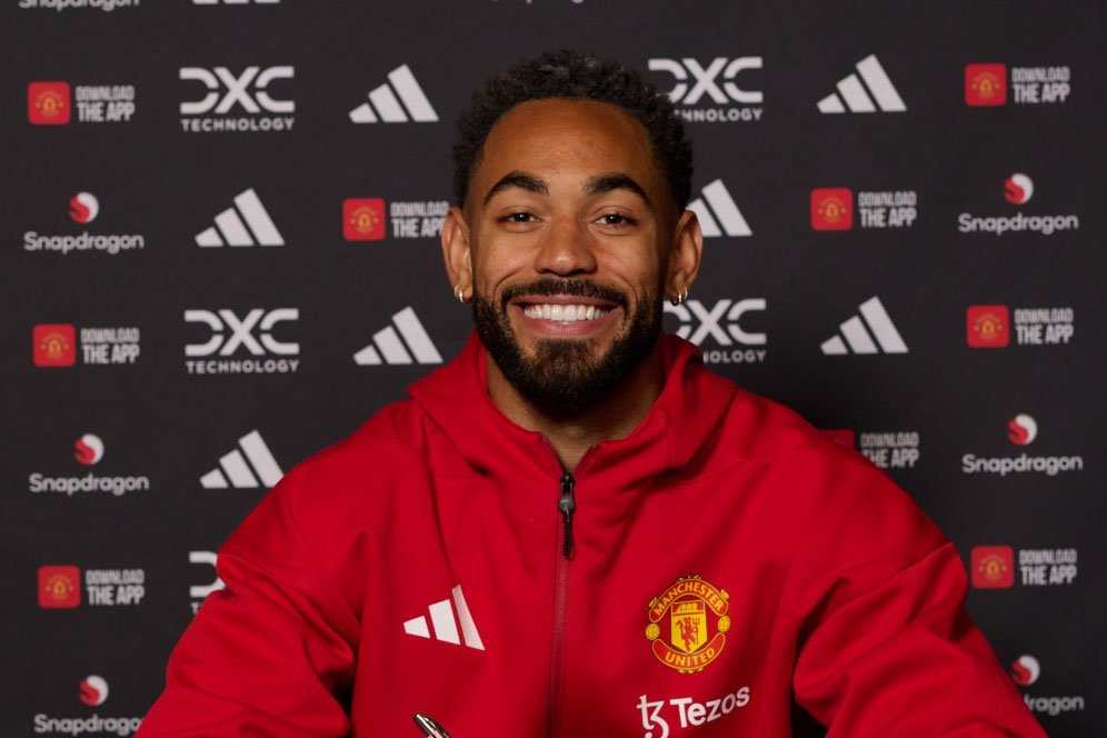 Catat! Jadwal Pertandingan Perdana Matheus Cunha Bersama Manchester United di Premier League