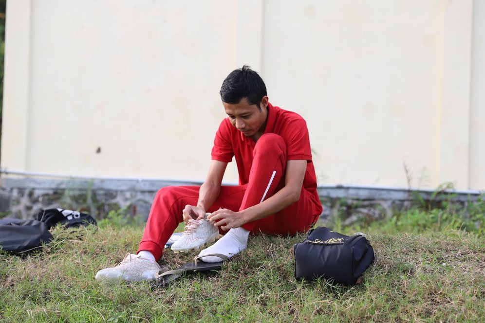 Juara AFF U-19 2013, Ke Mana Hilangnya Evan Dimas, Maldini Pali, dan Eks Bintang Garuda Muda Lain? Juara AFF U-19 2013, Ke Mana Hilangnya Evan Dimas, Maldini Pali, dan Eks Bintang Garuda Muda Lain?
