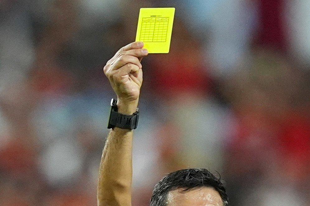 Rekam Jejak Kontroversi Ma Ning, Wasit Laga Irak vs Timnas Indonesia: 3 Penalti untuk Qatar di Piala Asia 2023