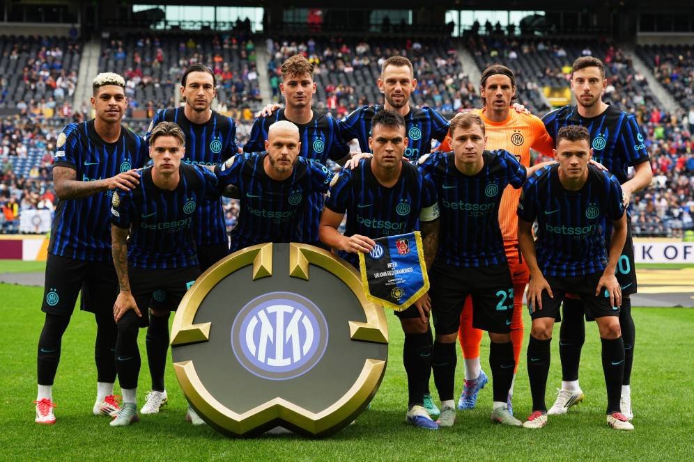 Prediksi Inter Milan vs Torino 26 Agustus 2025 Prediksi Inter Milan vs Torino 26 Agustus 2025