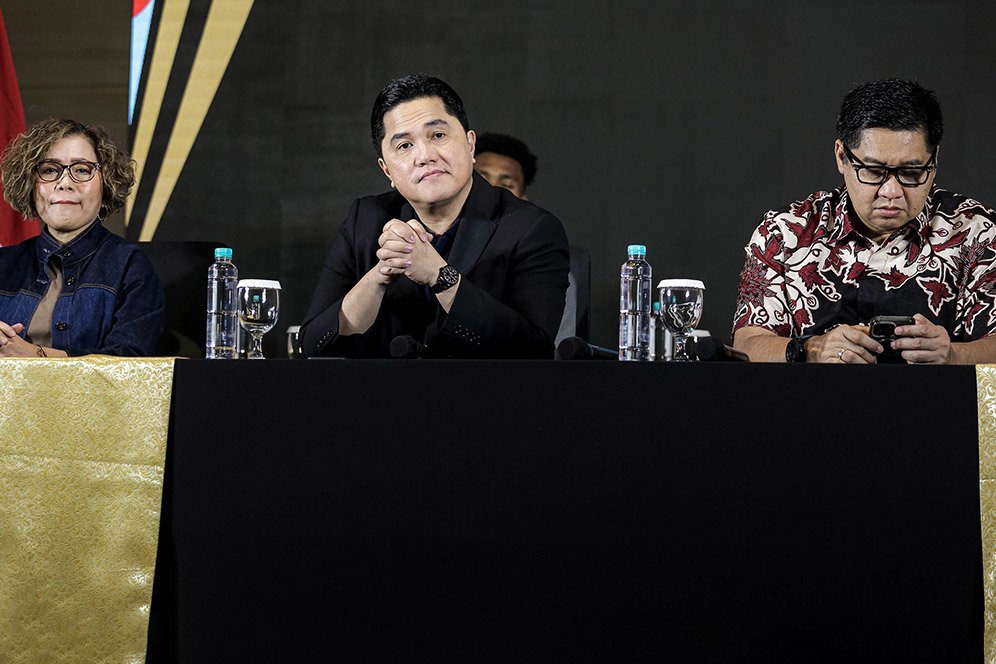 Piala Presiden 2025: Ajang Pemanasan dan Pembuktian Piala Presiden 2025: Ajang Pemanasan dan Pembuktian