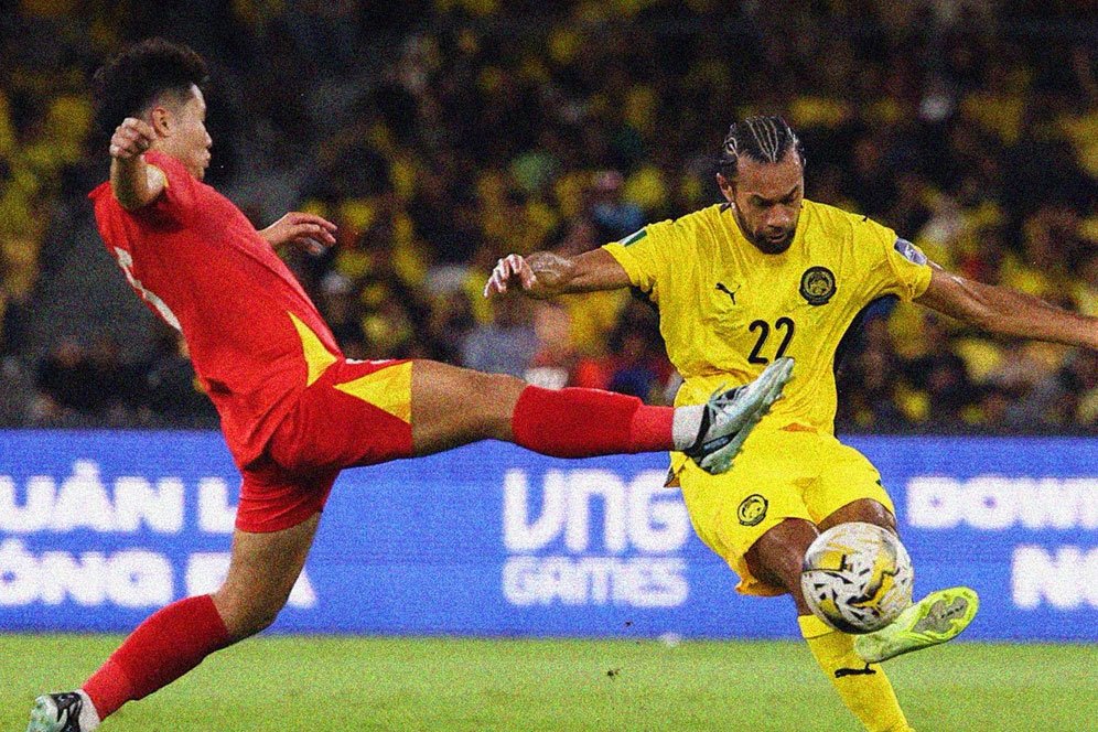 Pesta Gol Berubah jadi Aib Nasional: Kemenangan 4-0 Malaysia Atas Vietnam Terancam Dibatalkan?