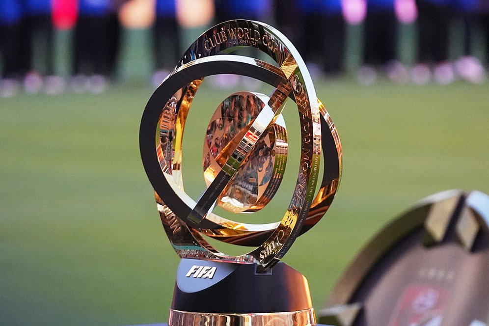 Daftar Top Skor Piala Dunia Antarklub 2025 Daftar Top Skor Piala Dunia Antarklub 2025