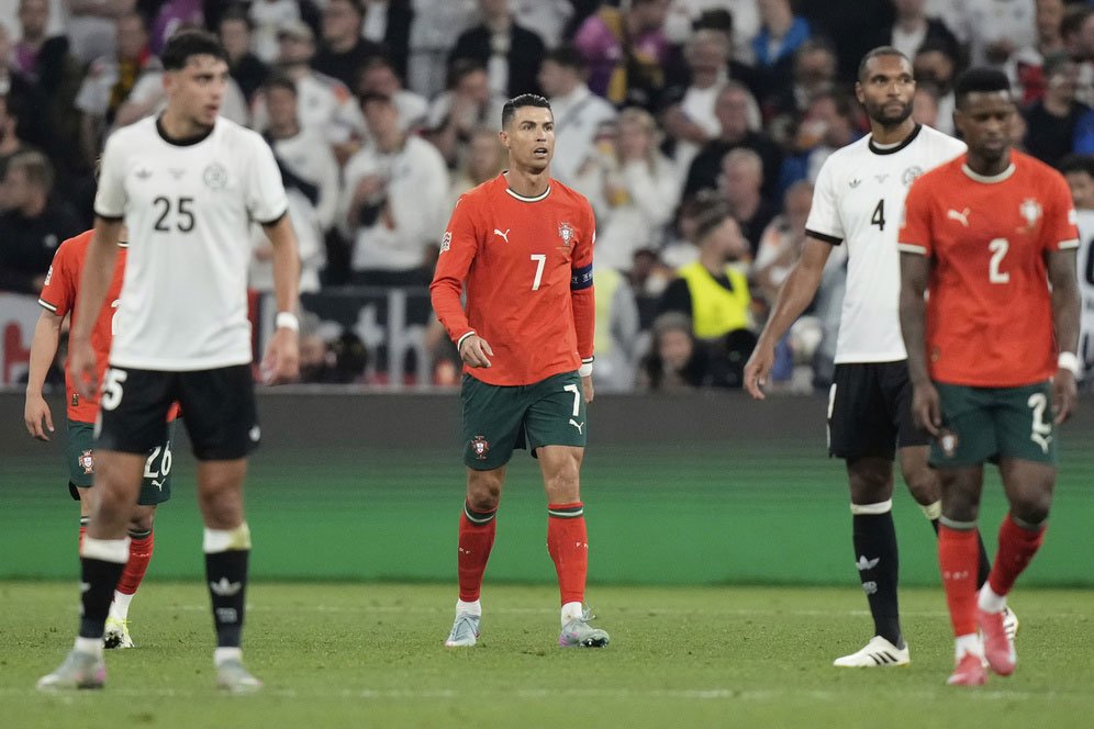 Portugal: Ketika Fleksibilitas Jadi Senjata Utama Portugal: Ketika Fleksibilitas Jadi Senjata Utama