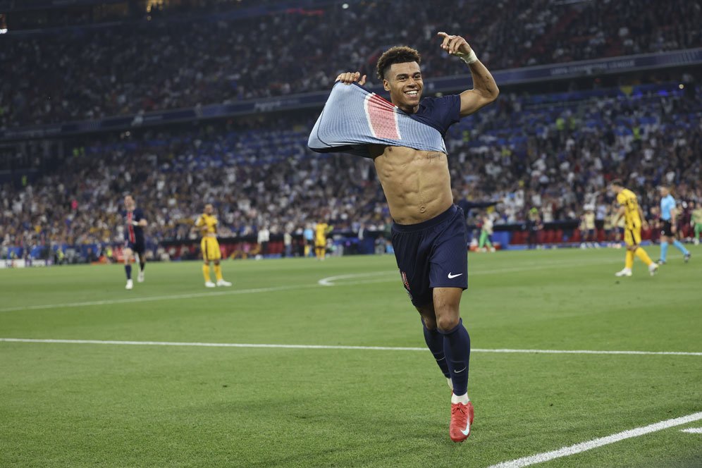 12 Kandidat Terkuat Ballon dOr 2025: Tanpa Vinicius dan Bellingham, Ousmane Dembele Favorit Utama?
