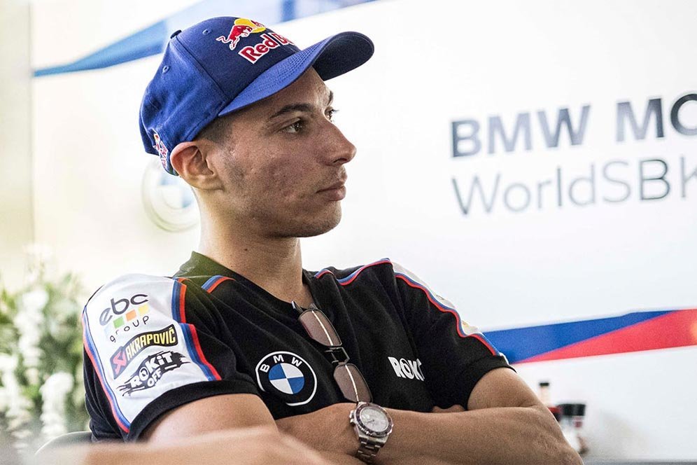 WorldSBK Bagai Keluarga Sendiri, Toprak Razgatlioglu Berharap Tetap Bahagia di MotoGP 2026
