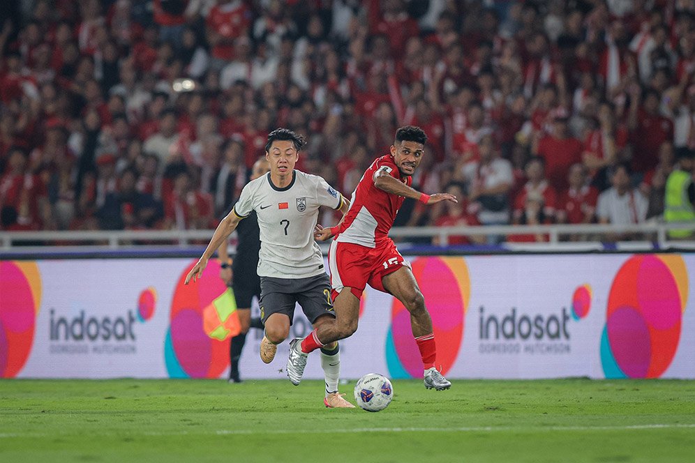 Duel Panas di Jeddah: Siapa Pemain yang akan Jadi Penentu Nasib Timnas Indonesia?