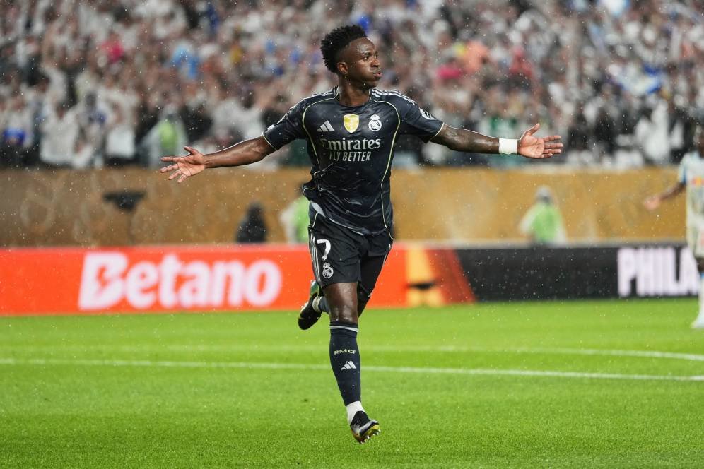 Real Madrid vs Juventus: Satu Perkasa, Satu Terpuruk Real Madrid vs Juventus: Satu Perkasa, Satu Terpuruk