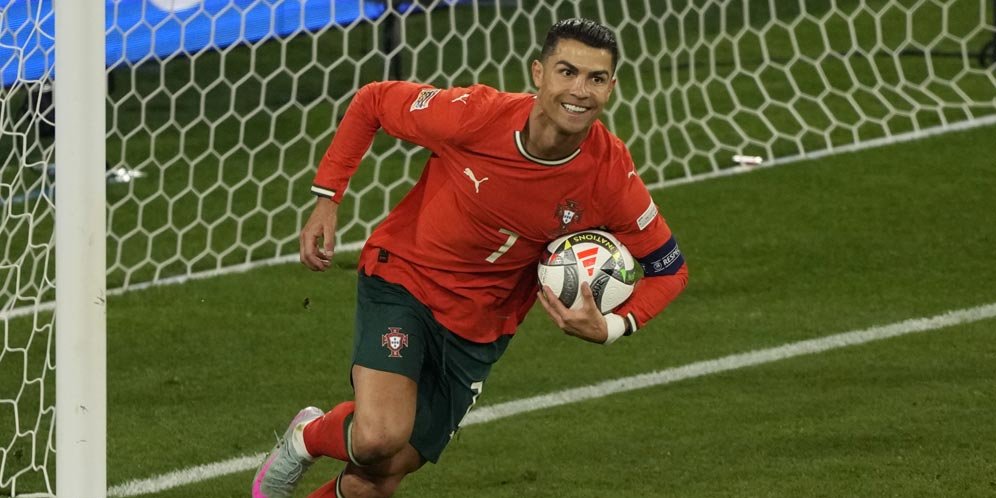 Juga Butuh Hiburan di Luar Lapangan, Ini Hobi Nyeleneh 10 Pesepak Bola Dunia Juga Butuh Hiburan di Luar Lapangan, Ini Hobi Nyeleneh 10 Pesepak Bola Dunia