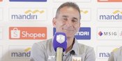 Lini Depan Tumpul, Gerald Vanenburg Bakal Cari 2-3 Striker Baru untuk Timnas U-23, Termasuk dari Belanda!