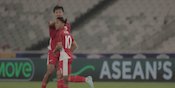 Brandon Scheunemann, Bek Fleksibel yang Jadi Andalan Indonesia U-23 di Piala AFF U-23 2025