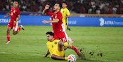 Usai Bela Indonesia U-23 Lawan Malaysia di Piala AFF U-23, Bagaimana Kondisi Lutut Jens Raven? Usai Bela Indonesia U-23 Lawan Malaysia di Piala AFF U-23, Bagaimana Kondisi Lutut Jens Raven?