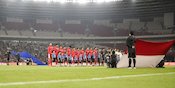 Head to Head Timnas Indonesia U-23 vs Vietnam U-23: Siapa Lebih Unggul? Head to Head Timnas Indonesia U-23 vs Vietnam U-23: Siapa Lebih Unggul?