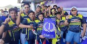 Para Siswa SMK Binaan Yamaha Sukses Berprestasi di Yamaha Sunday Race 2025