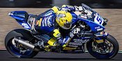 Aldi Satya Mahendra Absen di WorldSSP Prancis dan Aragon Akibat Cedera Tangan, Digantikan Mantan Murid Valentino Rossi