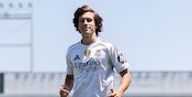 Real Madrid dalam Transfer Alvaro Carreras: Dulu Dilepas Gratis, Kini Dibeli Hampir Rp1 Triliun! Real Madrid dalam Transfer Alvaro Carreras: Dulu Dilepas Gratis, Kini Dibeli Hampir Rp1 Triliun!