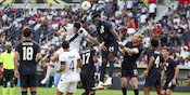Hasil Amerika Serikat vs Guatemala: Skor 2-1 Hasil Amerika Serikat vs Guatemala: Skor 2-1