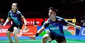 Hasil Korea Open 2025: Langkah Amri/Nita Terhenti di Semifinal Usai Tumbang dari Unggulan Pertama