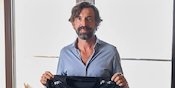 Usai Latih Juventus dan Sampdoria, Andrea Pirlo Kini Resmi Latih Klub Asal Dubai Usai Latih Juventus dan Sampdoria, Andrea Pirlo Kini Resmi Latih Klub Asal Dubai