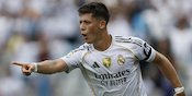 Alonso Temukan Berlian di Tengah Puing: Gonzalo Garcia dan Arda Guler Bersinar untuk Madrid Alonso Temukan Berlian di Tengah Puing: Gonzalo Garcia dan Arda Guler Bersinar untuk Madrid