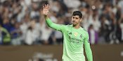 Courtois Bungkam Pengkritik Piala Dunia Antarklub dan Berharap Reuni dengan Sergio Ramos Courtois Bungkam Pengkritik Piala Dunia Antarklub dan Berharap Reuni dengan Sergio Ramos