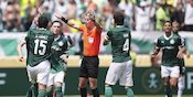 Wasit Laga Chelsea vs Fluminense Terungkap: The Blues Punya Kenangan Buruk Wasit Laga Chelsea vs Fluminense Terungkap: The Blues Punya Kenangan Buruk
