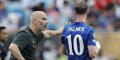 Filosofi Unik Enzo Maresca: Ogah Punya Striker 40 Gol, Lebih Suka Begini! Filosofi Unik Enzo Maresca: Ogah Punya Striker 40 Gol, Lebih Suka Begini!