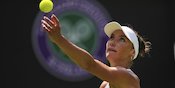 Kisah Carson Branstine: Cuma Punya Uang Rp400 Ribu, Jadi Sopir Antar Makanan Demi Main di Wimbledon 2025