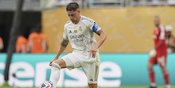 Federico Valverde = Steven Gerrard Federico Valverde = Steven Gerrard