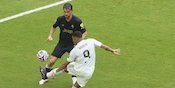 PSG vs Real Madrid: Bentrokan 2 Raja Eropa