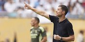 Ramai-ramai Dukung Xabi Alonso