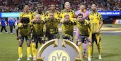 Dortmund Menyongsong Laga 8 Besar Lawan Madrid dengan Kantong Penuh Uang Dortmund Menyongsong Laga 8 Besar Lawan Madrid dengan Kantong Penuh Uang