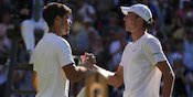 Ini Alasan Sebenarnya Kenapa Pemain di Grand Slam Wimbledon Harus Pakai Baju Serba Putih