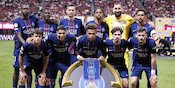 Prediksi Susunan Pemain PSG vs Real Madrid di Piala Dunia Antarklub 2025: Dembele Cadangan, Bek Kiri Terbaik di Dunia Jadi Starter? Prediksi Susunan Pemain PSG vs Real Madrid di Piala Dunia Antarklub 2025: Dembele Cadangan, Bek Kiri Terbaik di Dunia Jadi Starter?