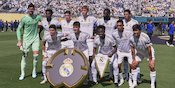 Rapor Pemain Real Madrid vs Dortmund: Guler Man of the Match, Courtois Pahlawan Kemenangan Dramatis! Rapor Pemain Real Madrid vs Dortmund: Guler Man of the Match, Courtois Pahlawan Kemenangan Dramatis!