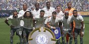 3 Fakta Unik Lolosnya Chelsea ke Final Piala Dunia Antarklub 2025: 14 Gol dari 11 Pemain Berbeda