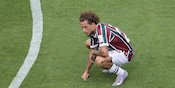 Rapor Pemain Fluminense Saat Dihajar Chelsea: Thiago Silva Masih Kokoh, Rene Merepotkan, Lini Depan Melempem! Rapor Pemain Fluminense Saat Dihajar Chelsea: Thiago Silva Masih Kokoh, Rene Merepotkan, Lini Depan Melempem!