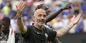 Ucapan Enzo Maresca yang Bikin Donnarumma Tenang di Tengah Panasnya Final Chelsea vs PSG