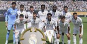 Ada Apa dengan Real Madrid? Ada Apa dengan Real Madrid?