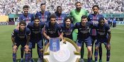 Chelsea vs PSG: Biru London vs Biru Paris