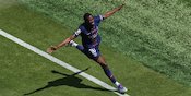 Ousmane Dembele: Sebuah Kisah tentang Kerja Keras dan Mimpi yang Tak Pernah Padam