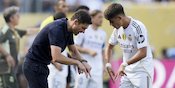 Arda Guler bakal Mengemban Peran Kreatif Seperti Modric dan Kroos di Lini Tengah Real Madrid Arda Guler bakal Mengemban Peran Kreatif Seperti Modric dan Kroos di Lini Tengah Real Madrid