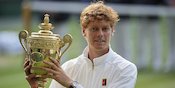 Jannik Sinner Kalahkan Carlos Alcaraz di Final Wimbledon 2025, Sejarah Tercipta!