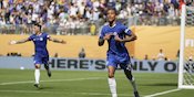 Joao Pedro Angkat Bicara Soal Perselisihannya Dengan Enrique Usai Final Piala Dunia Antarklub 2025 Chelsea vs PSG