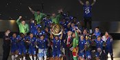 Chelsea: Juara Dunia dari Posisi Diremehkan
