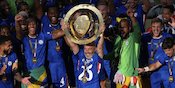 Kompetisi Klub Terbesar di Dunia, Piala Dunia Antarklub Bakal Salip Liga Champions? Kompetisi Klub Terbesar di Dunia, Piala Dunia Antarklub Bakal Salip Liga Champions?