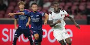 2 Pilar Awal AC Milan yang Anyar 2 Pilar Awal AC Milan yang Anyar