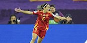 Cerita Kepahlawanan Aitana Bonmati: Dari Ranjang Rumah Sakit ke Final Women Euro 2025